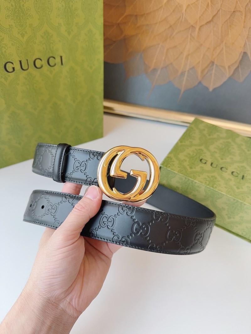 Gvc*1 belts